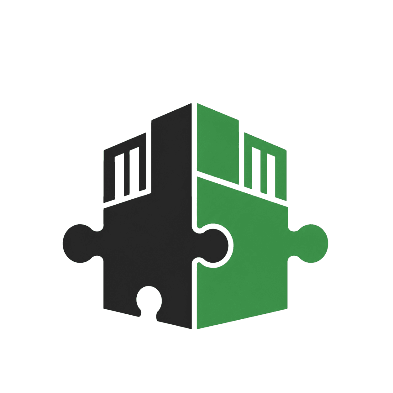 IndianEstateMarket Logo